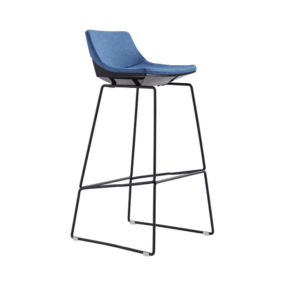 Outdoor Furniture For Sale - Heißer Verkauf Modernes Design Barhocker Stuhl