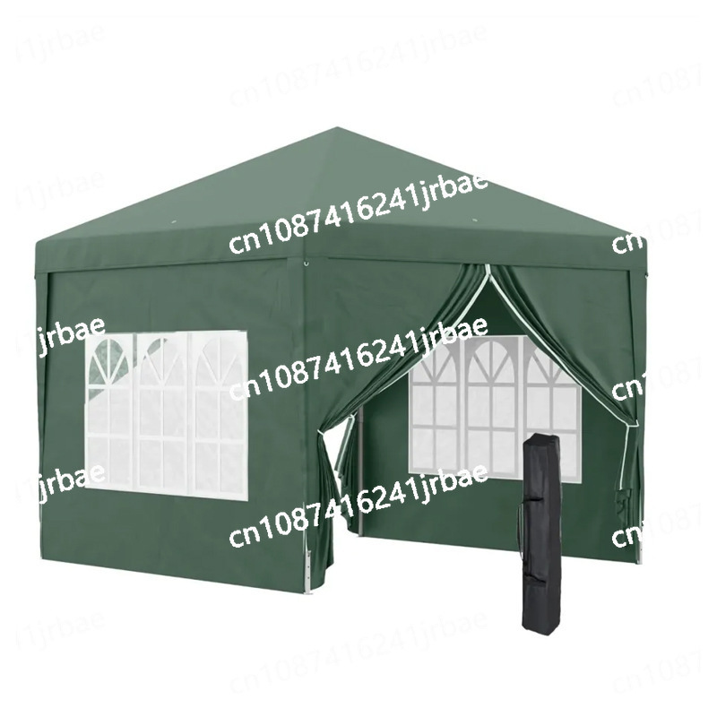 Gazebo Pop Up - Pop-Up-Gartenpavillon, wasserdichtes Outdoor-Zelt, tragbare, faltbare Markise