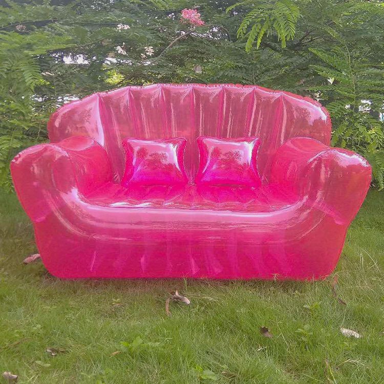 Outdoor Furniture For Sale - Aufblasbare, stilvolle Luxusversion, doppeltes, gehobenes Bar-Home-Café,