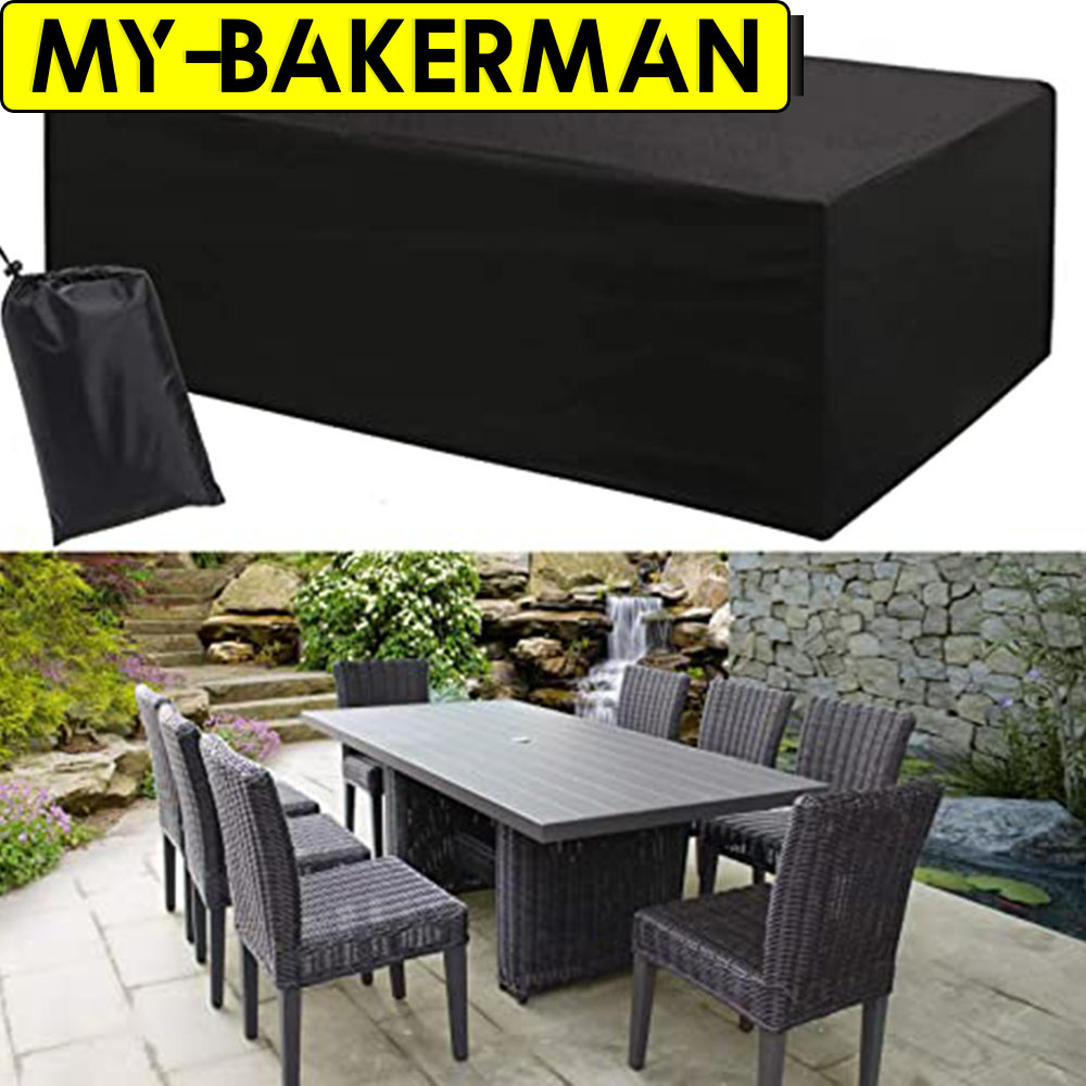 Outdoor Furniture Durable - Neue Terrasse Möbel Abdeckung, Outdoor Möbel