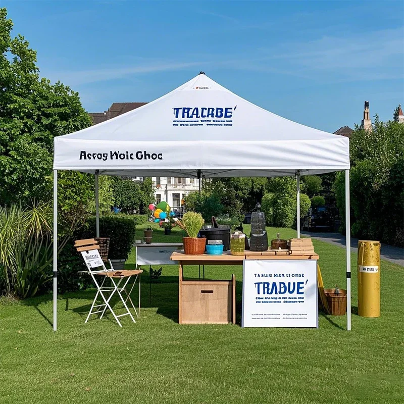 Outdoor Schnell Aufbaubares Wa – Gazebo Pop Up Bewertung und Preis