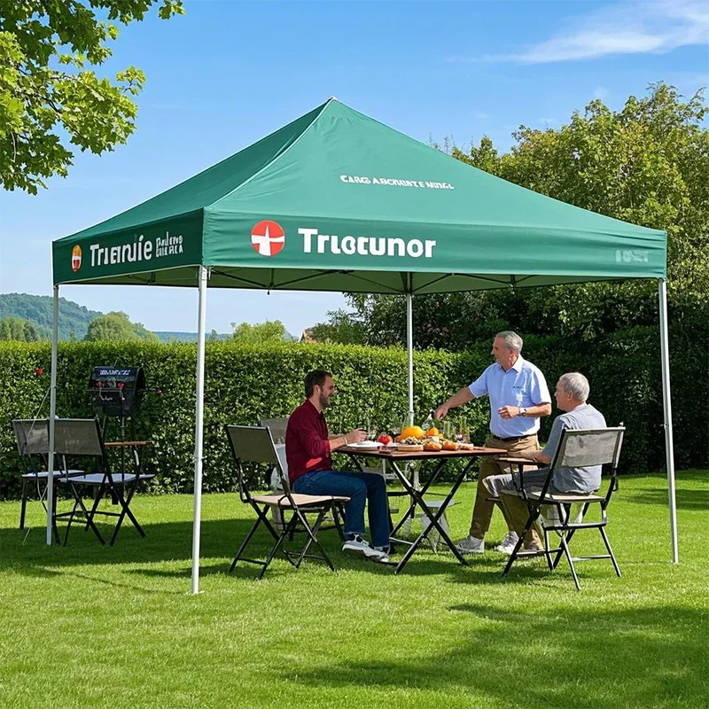 Outdoor Schnell Aufbaubares Wa – Gazebo Pop Up Bewertung und Preis