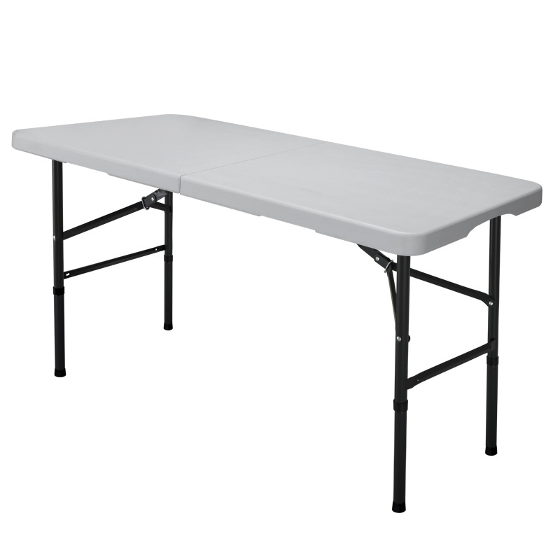 Garten-Campingtisch, Tragbar,  – Outdoor Furniture Hdpe Bewertung und Preis