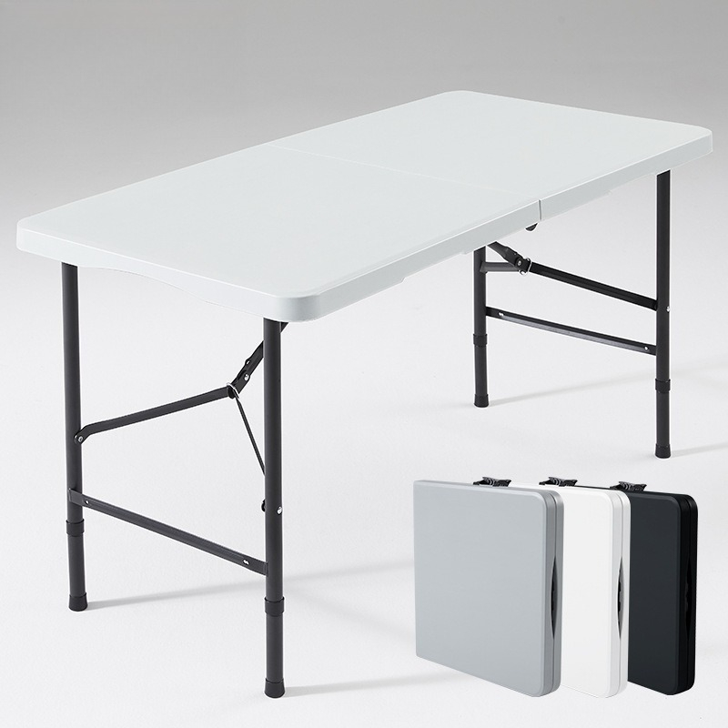 Garten-Campingtisch, Tragbar,  – Outdoor Furniture Hdpe Bewertung und Preis