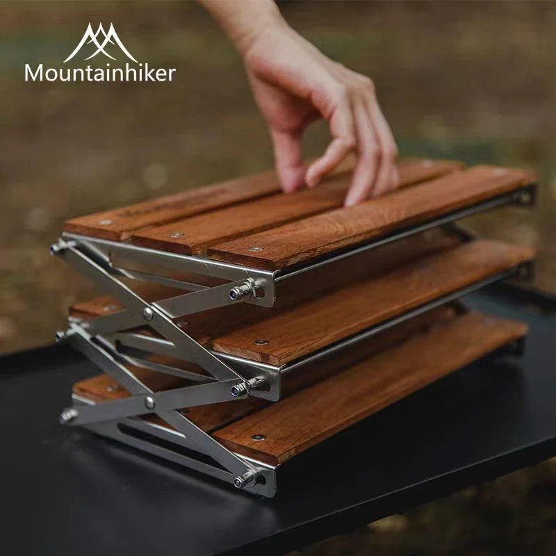 MOUNTAINHIKER Dreistufiges Upg – Outdoor Furniture Usa Bewertung und Preis