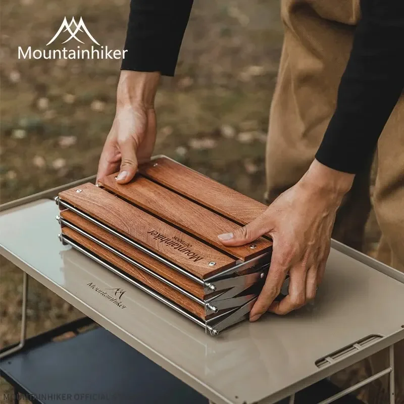 MOUNTAINHIKER Dreistufiges Upg – Outdoor Furniture Usa Bewertung und Preis