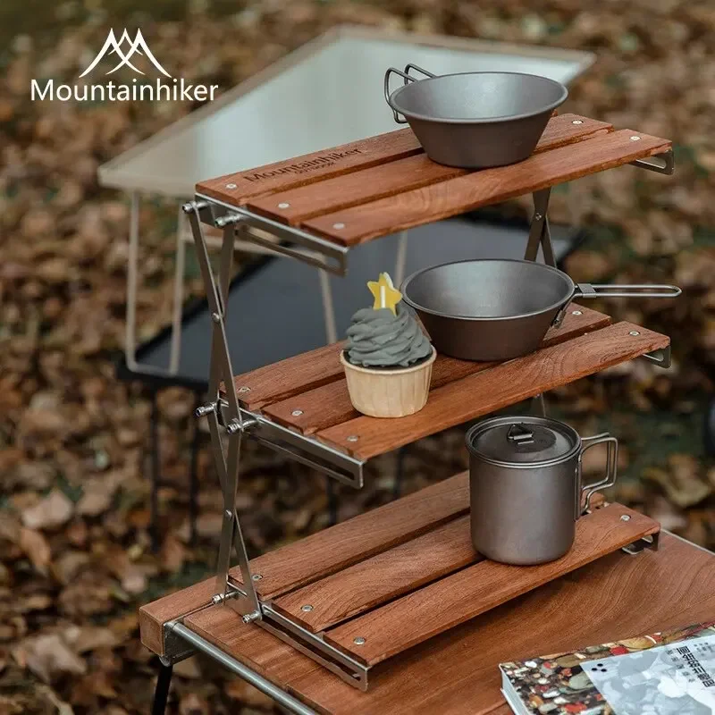 MOUNTAINHIKER Dreistufiges Upg – Outdoor Furniture Usa Bewertung und Preis