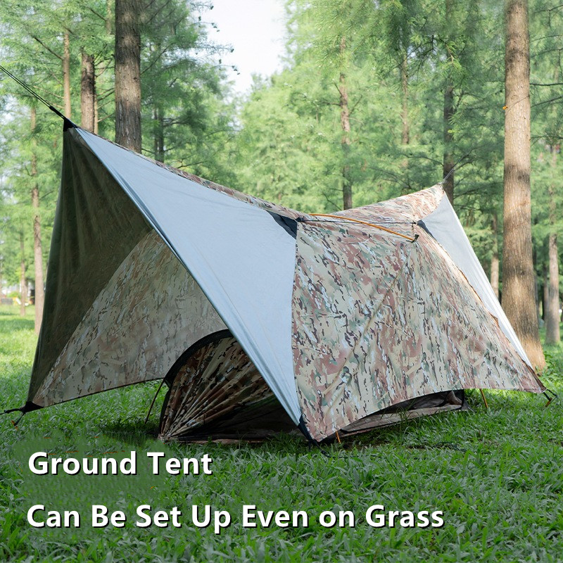 2025 TRAVELER NEUES MC Camo-Hä – Outdoor Furniture Deals Bewertung und Preis
