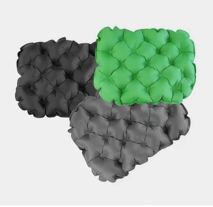 Tragbares Aufblasbares Sitzkis – Outdoor Rug Waterproof Bewertung und Preis