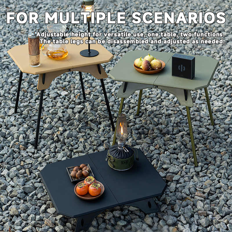 WESTTUNE Outdoor-Campingtisch, – Outdoor Furniture Usa Bewertung und Preis