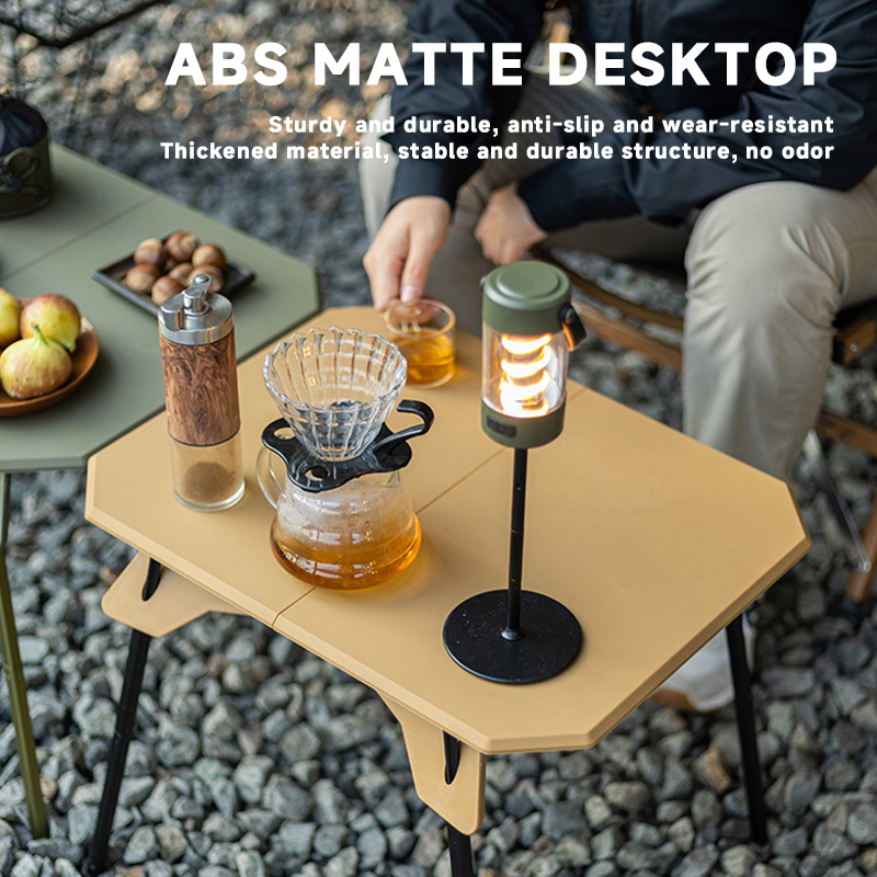 WESTTUNE Outdoor-Campingtisch, – Outdoor Furniture Usa Bewertung und Preis