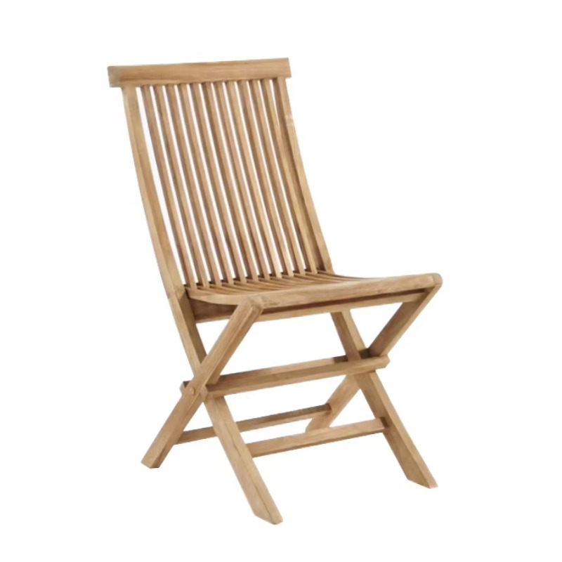 Teak Traditioneller Klappstuhl – Outdoor Furniture Indonesia Bewertung und Preis
