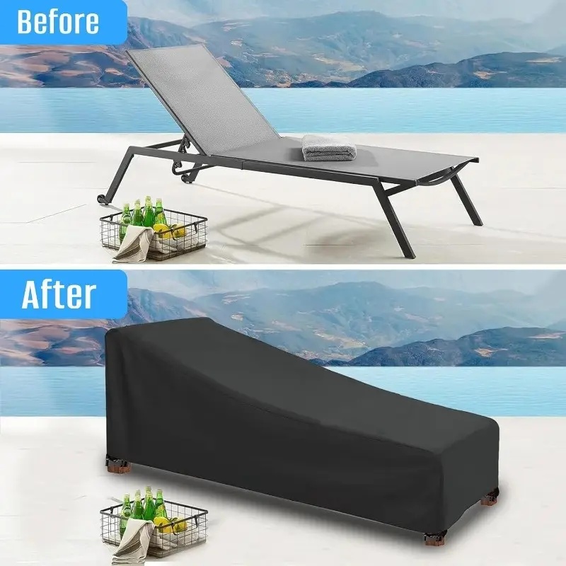 Robuste Lounge-Stuhlhussen für – Outdoor Furniture Heavy Bewertung und Preis