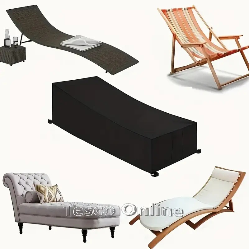 Robuste Lounge-Stuhlhussen für – Outdoor Furniture Heavy Bewertung und Preis