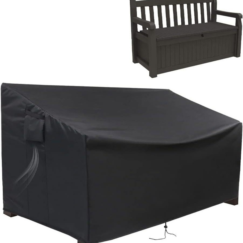 Robuste Gartenmöbel-Abdeckung  – Outdoor Furniture Heavy Bewertung und Preis