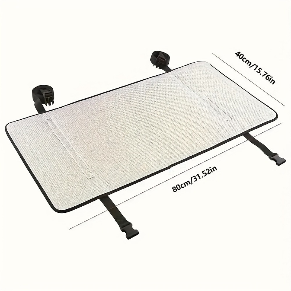 Silberne wasserdichte Klimaanl – Outdoor Furniture Durable Bewertung und Preis