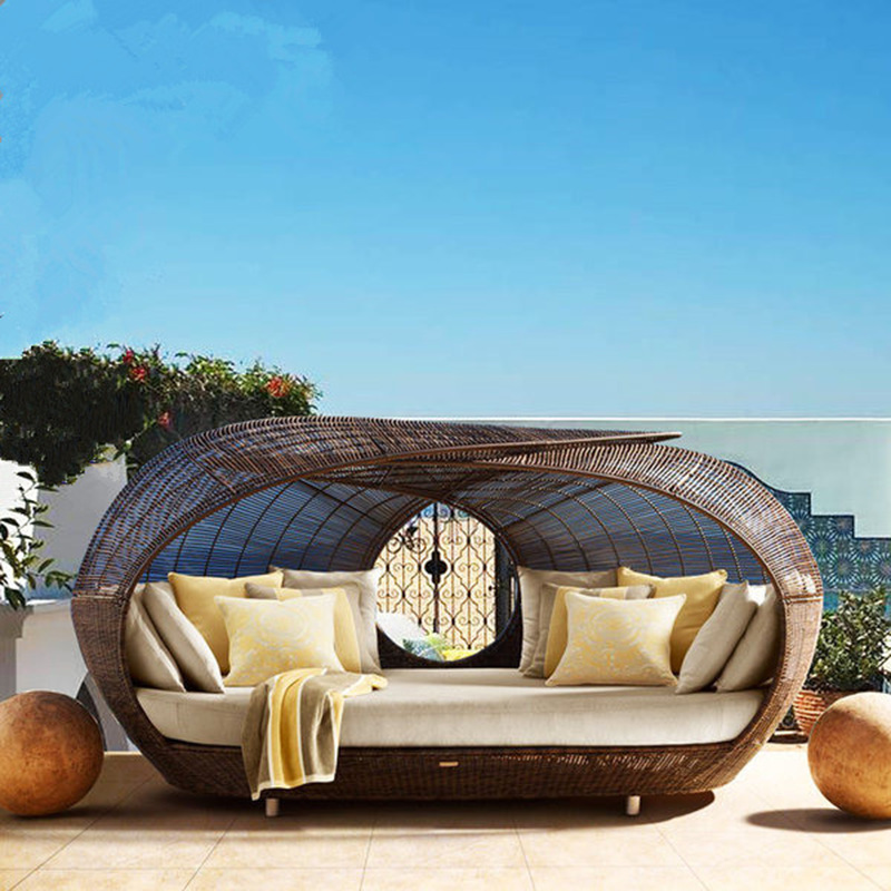 kv-Outdoor Bestseller Hochwert – Outdoor Furniture For Sale Bewertung und Preis