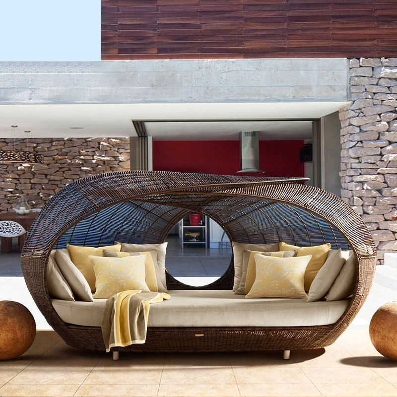 kv-Outdoor Bestseller Hochwert – Outdoor Furniture For Sale Bewertung und Preis