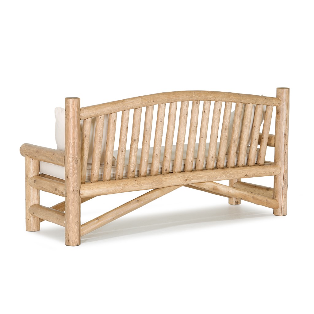# Rustikale Bambus-Gartenbank  – Outdoor Furniture Vietnam Bewertung und Preis