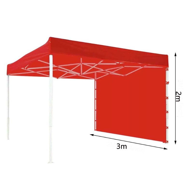 Faltbares Pop-Up-Zelt Einfache – Gazebo Pop Up Bewertung und Preis