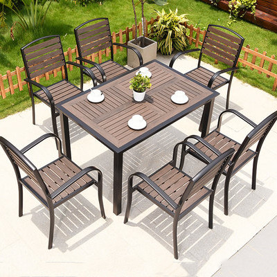Heißer Verkauf, modernes Desig – Outdoor Furniture For Sale Bewertung und Preis
