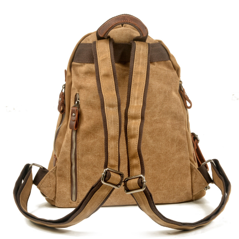 Wasserdichter Retro-Rucksack,  – Outdoor Rug Waterproof Bewertung und Preis