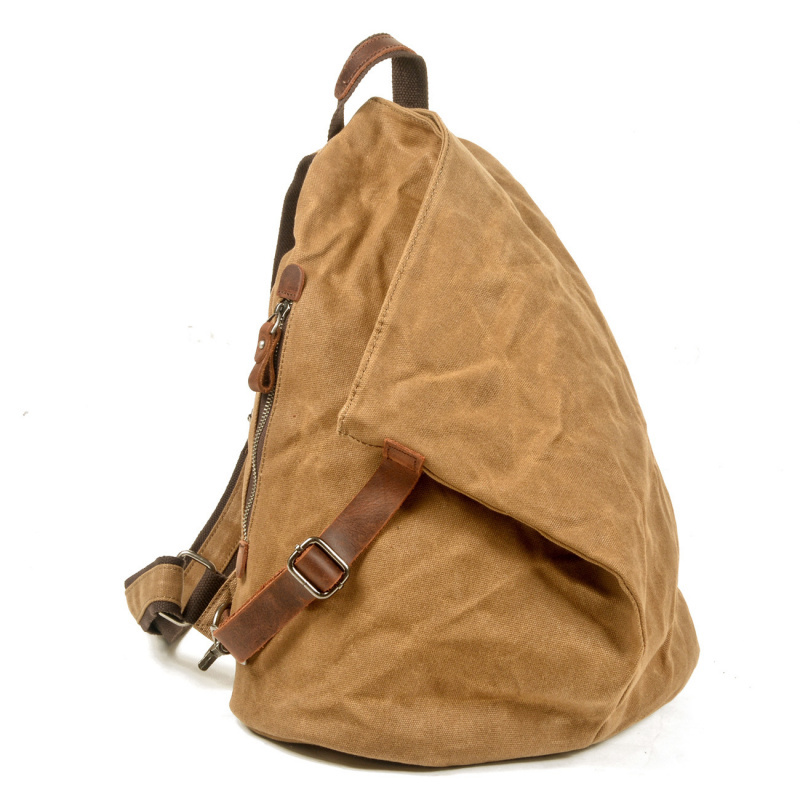 Wasserdichter Retro-Rucksack,  – Outdoor Rug Waterproof Bewertung und Preis