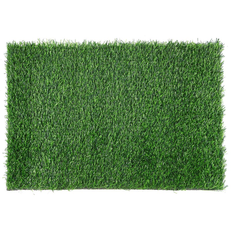 Rutschfeste künstliche Gras-Tü – Outdoor Rug Waterproof Bewertung und Preis