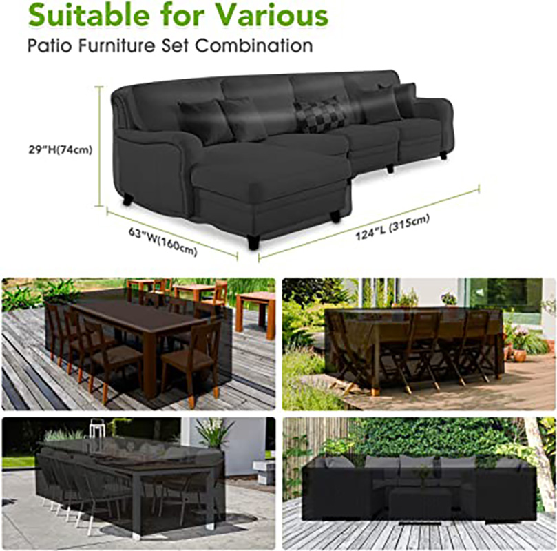 Terrassen- und Terrassenmöbelb – Outdoor Furniture Deals Bewertung und Preis