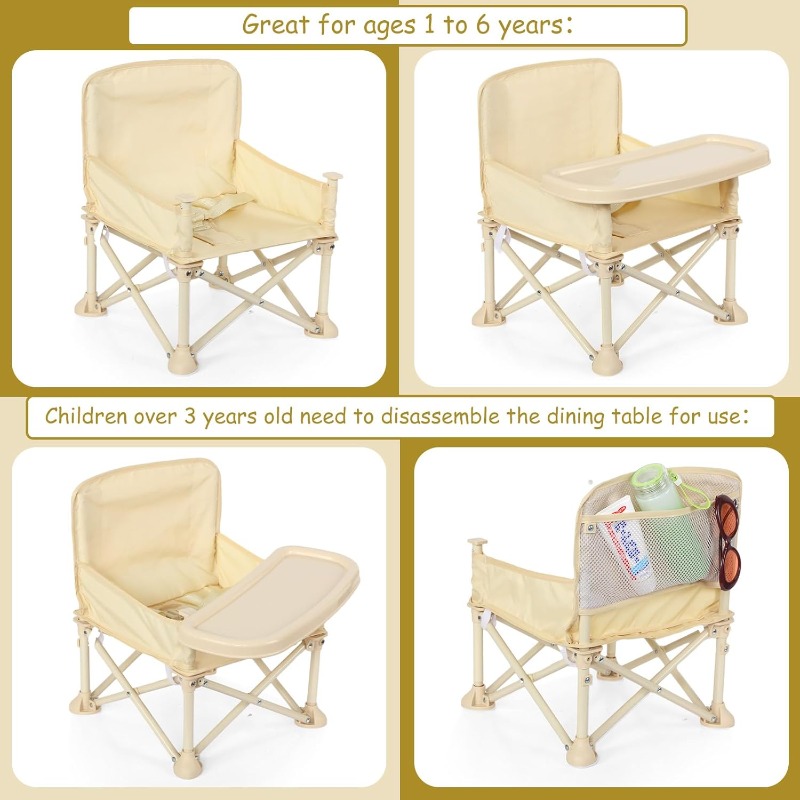 Baby Outdoor-Strandstuhl mit S – Outdoor Furniture Usa Bewertung und Preis