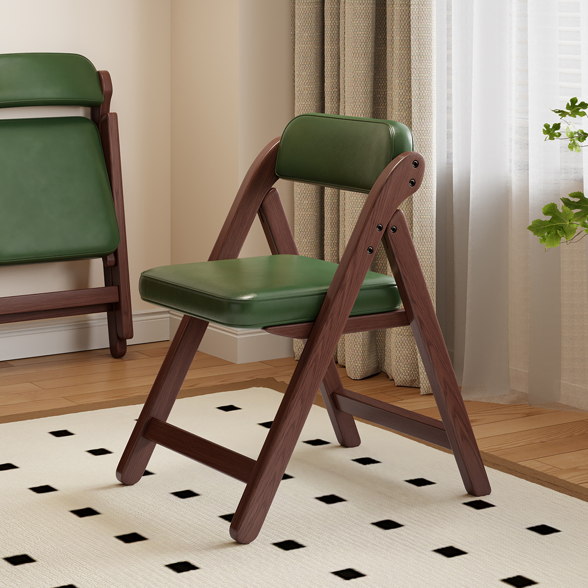 Klappstühle im Vintage-Stil au – Outdoor Furniture For Sale Bewertung und Preis