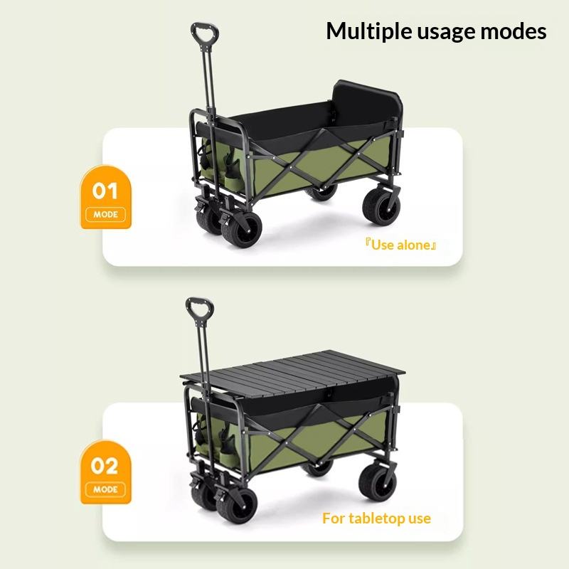 Fabrikverkauf: Faltbarer 4-Rad – Outdoor Furniture For Sale Bewertung und Preis