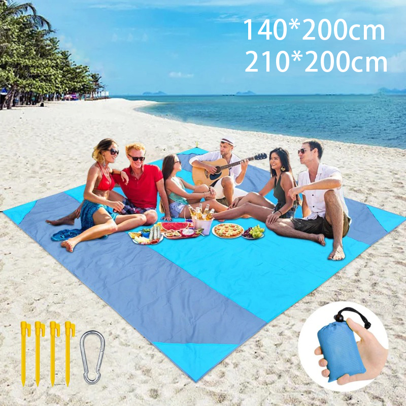 Wasserdichte, faltbare Picknic – Outdoor Rug Waterproof Bewertung und Preis