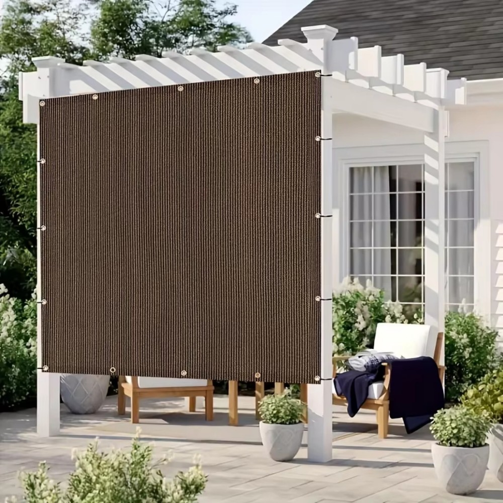 Langlebiger brauner UV-Schutz- – Outdoor Furniture Hdpe Bewertung und Preis
