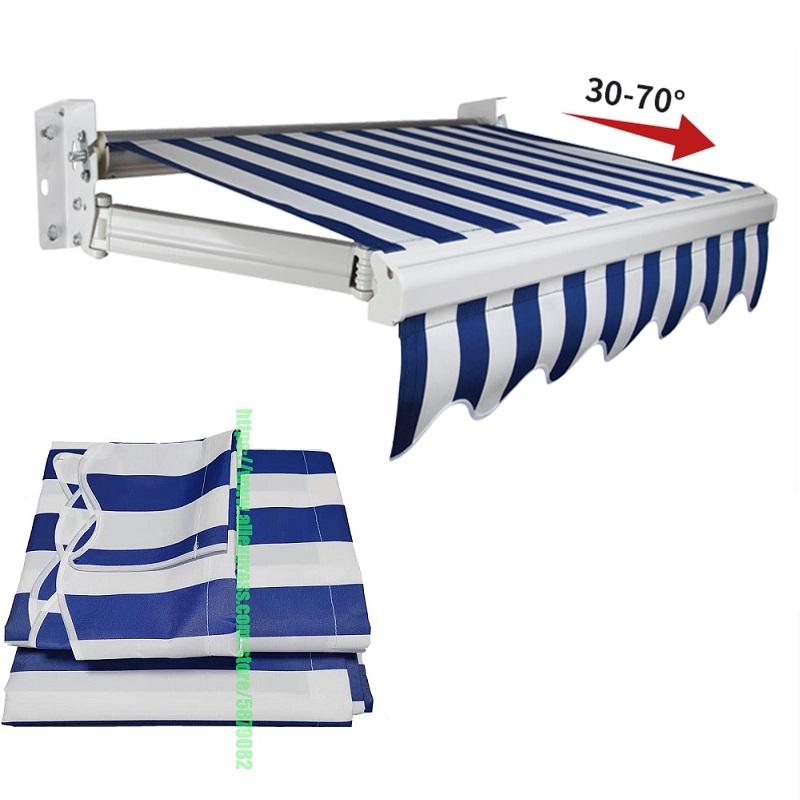 Balkon Im Freien Faltung Verse – Outdoor Furniture Hdpe Bewertung und Preis