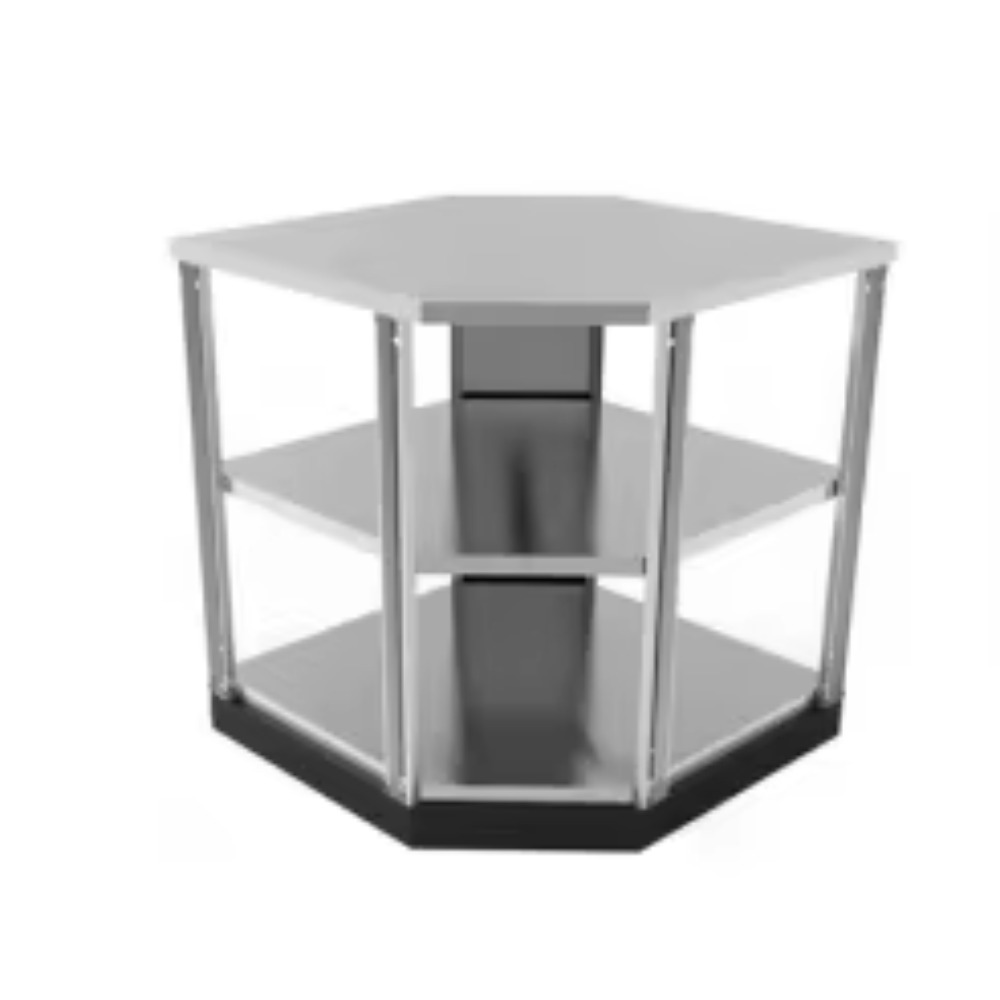 Outdoor-Küche mit Dachüberdach – Outdoor Furniture Deals Bewertung und Preis