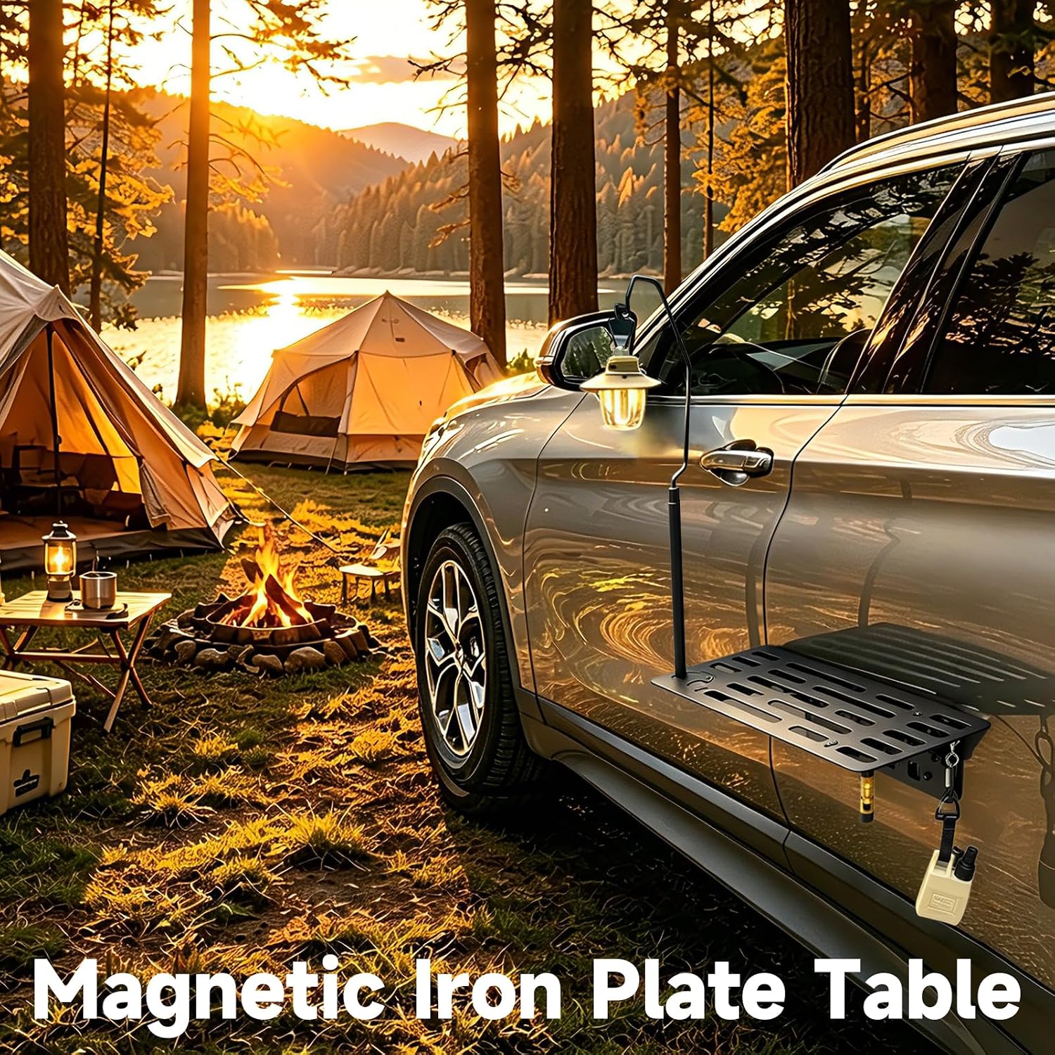 Magnetischer Klappbarer Auto-S – Outdoor Furniture Usa Bewertung und Preis