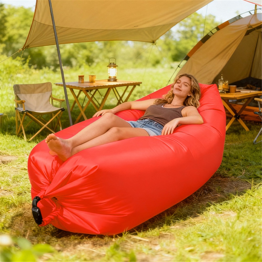 Tragbares Luftsofa, wasserdich – Outdoor Furniture Durable Bewertung und Preis