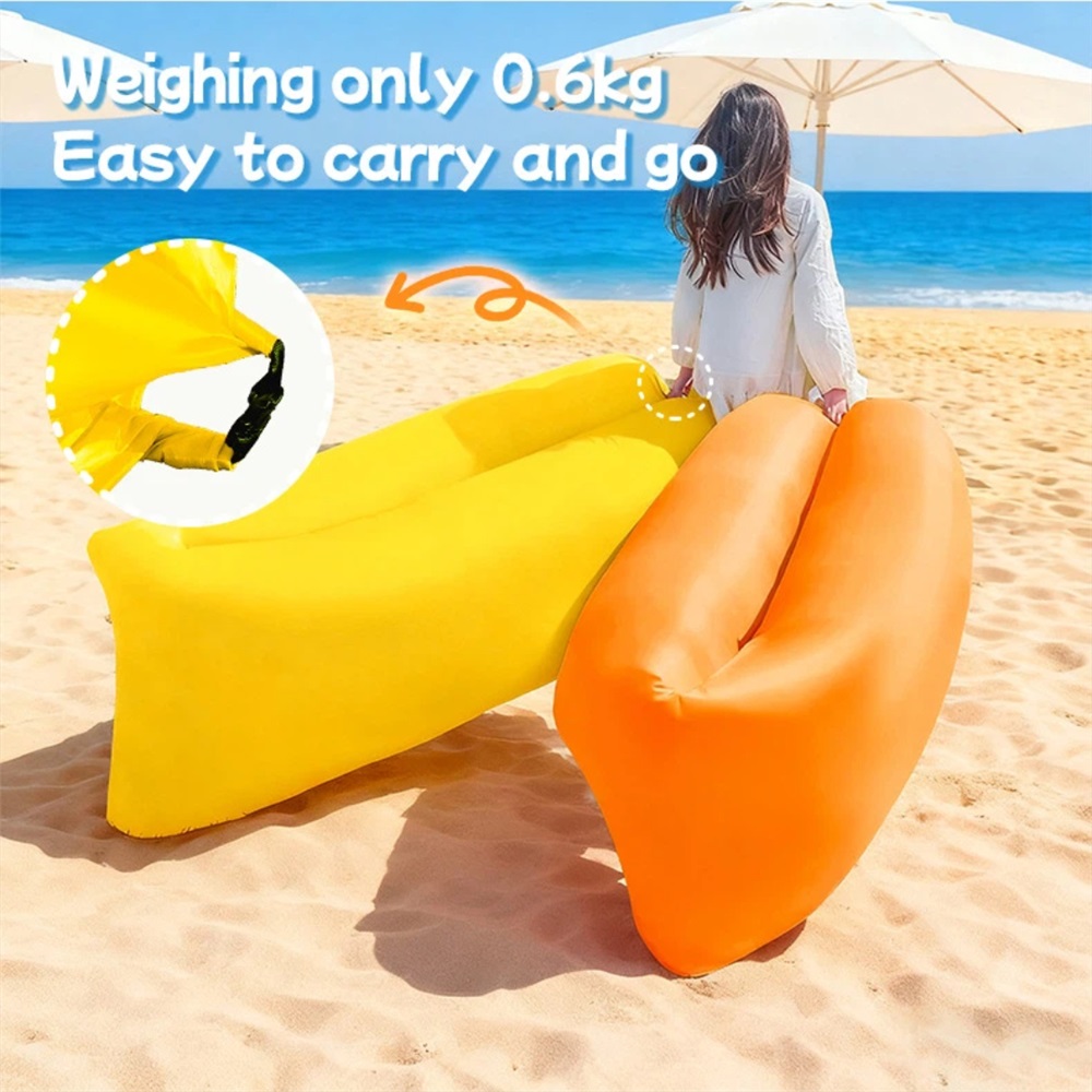 Tragbares Luftsofa, wasserdich – Outdoor Furniture Durable Bewertung und Preis