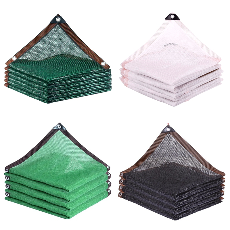 4 Farben 45 ~ 50 % Schattierun – Outdoor Furniture Hdpe Bewertung und Preis