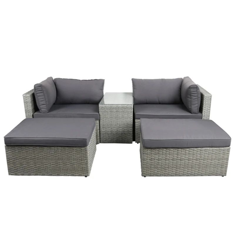 Bestseller Gartenmöbel 4-Sitze – Outdoor Furniture For Sale Bewertung und Preis