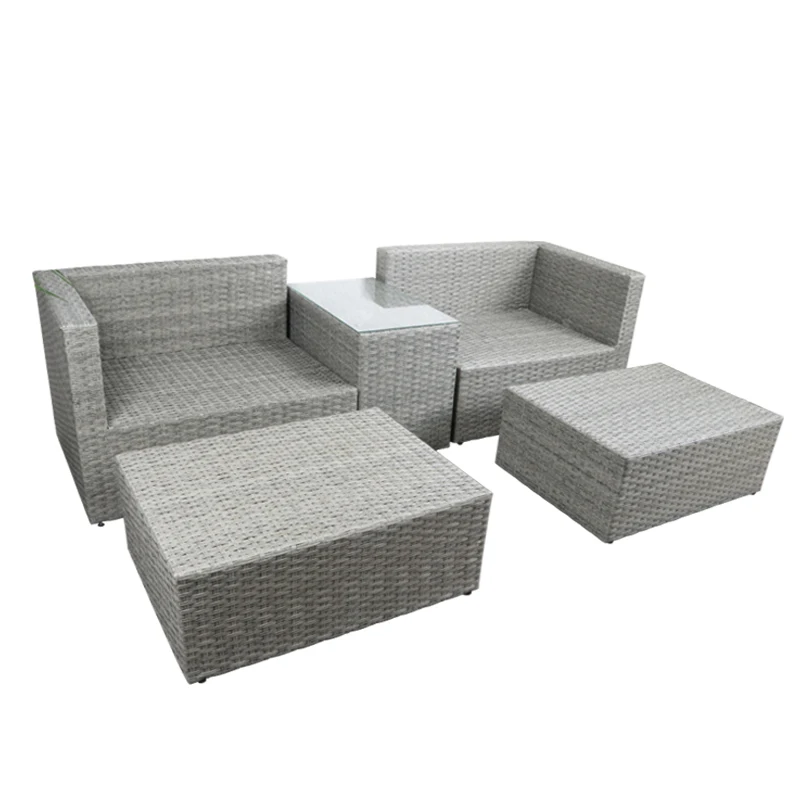 Bestseller Gartenmöbel 4-Sitze – Outdoor Furniture For Sale Bewertung und Preis