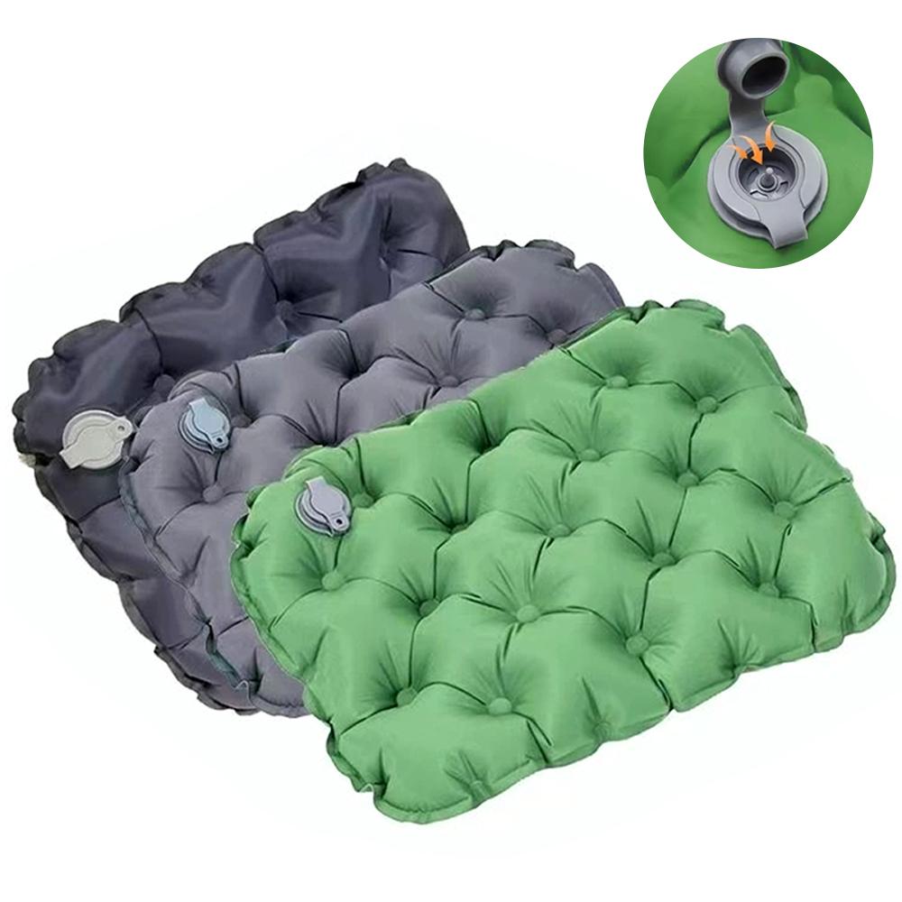 Tragbares Aufblasbares Sitzkis – Outdoor Rug Waterproof Bewertung und Preis