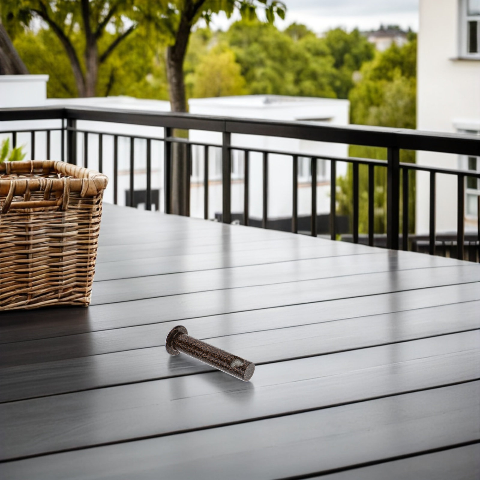 2er-Set Hängesessel-Hängebolze – Outdoor Furniture Heavy Bewertung und Preis
