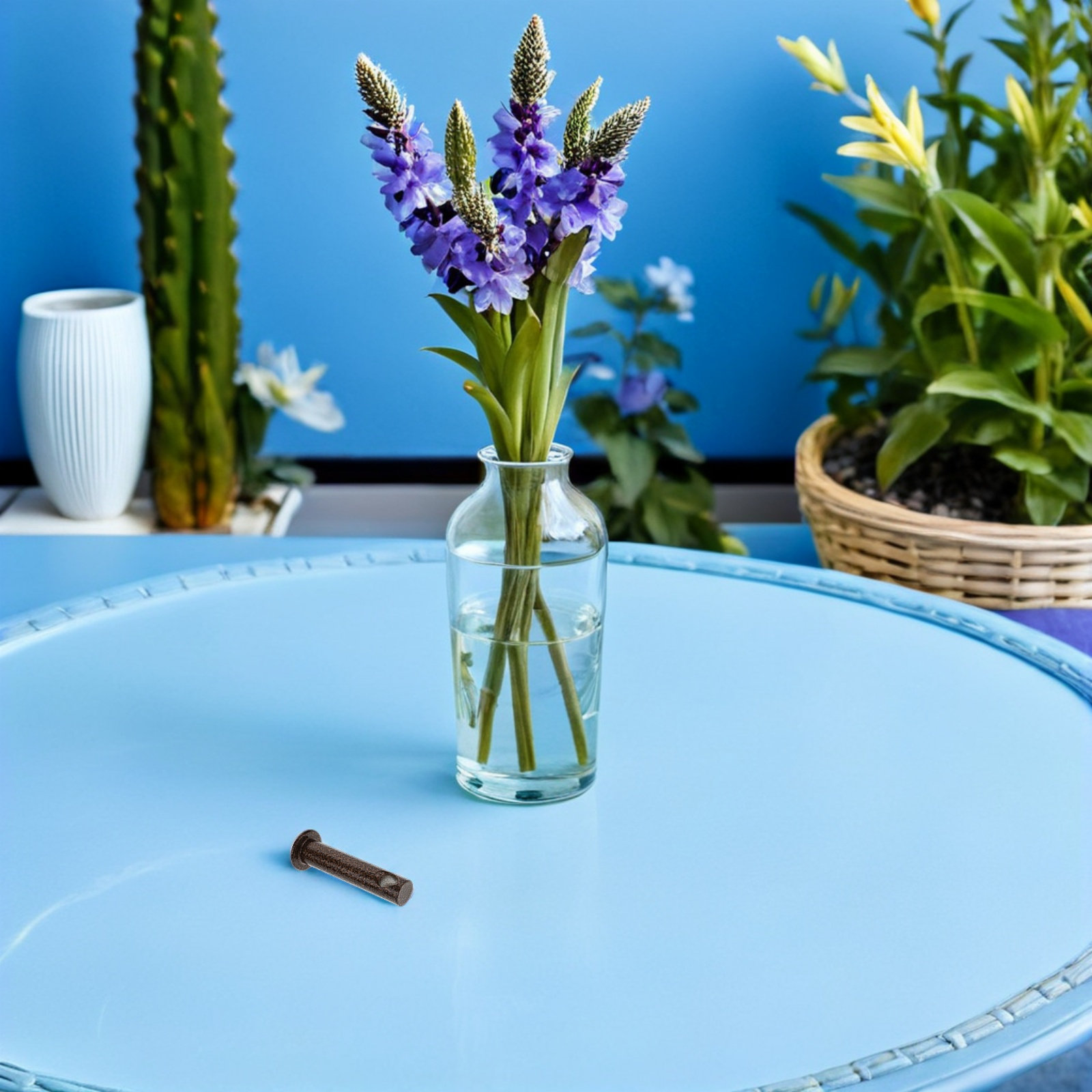 2er-Set Hängesessel-Hängebolze – Outdoor Furniture Heavy Bewertung und Preis