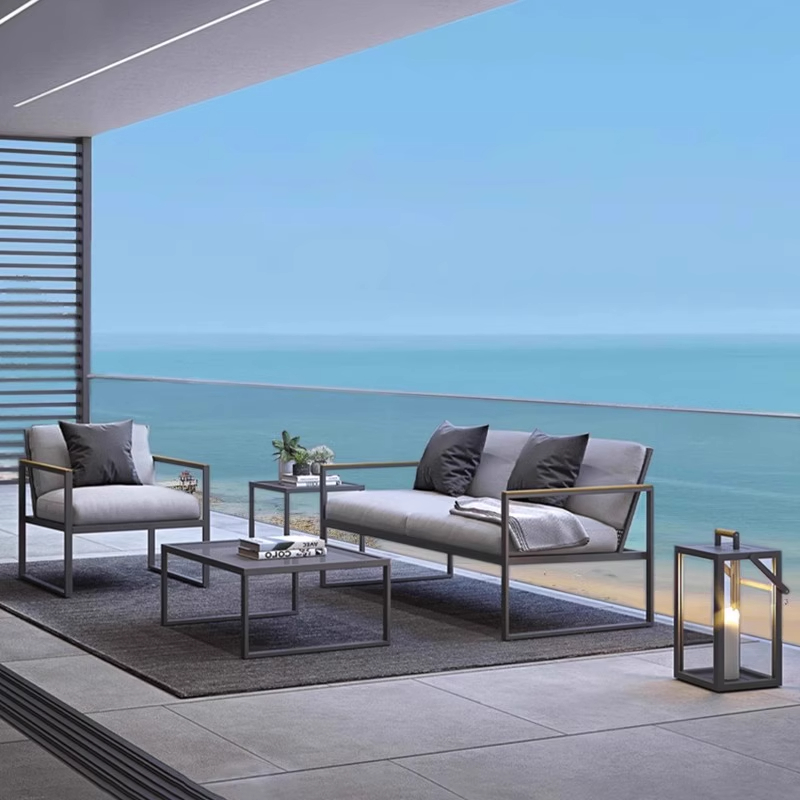 Modernes, wasserdichtes, langl – Outdoor Furniture Durable Bewertung und Preis