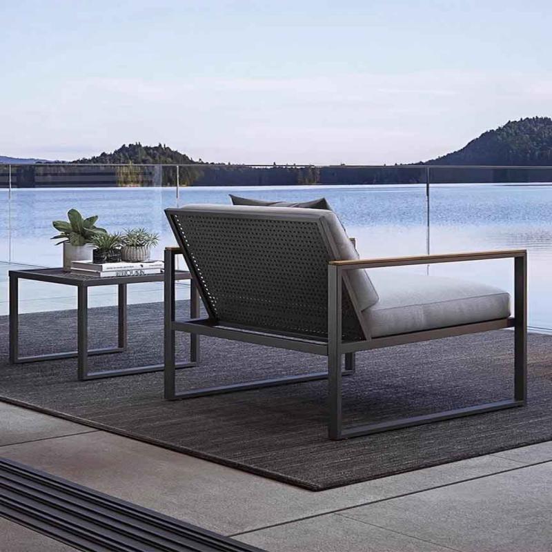 Modernes, wasserdichtes, langl – Outdoor Furniture Durable Bewertung und Preis