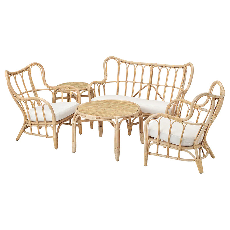 Maßgefertigtes Natürliches Ech – Outdoor Furniture Indonesia Bewertung und Preis