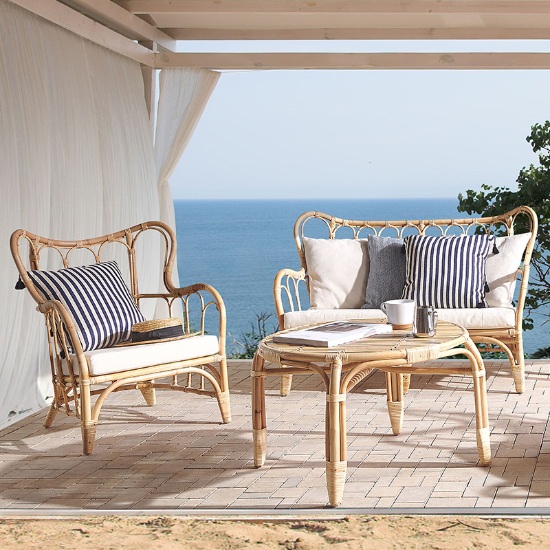 Maßgefertigtes Natürliches Ech – Outdoor Furniture Indonesia Bewertung und Preis