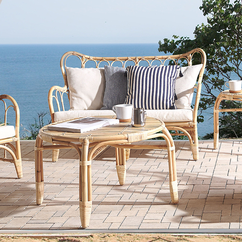 Maßgefertigtes Natürliches Ech – Outdoor Furniture Indonesia Bewertung und Preis